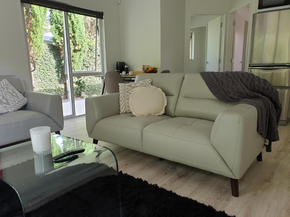 Robyn'S Retreat Hotel Hamilton Ngoại thất bức ảnh